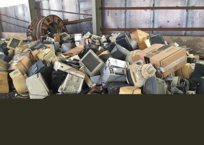 高价回收二手设备环保省心赚钱又节约(图1)