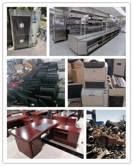 杭州市人民政府关于印发杭州市推动大规模设备更新和消费品以旧换新若干举措的通知(图1)