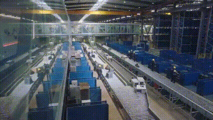 回收来的旧家电都去哪儿了？记者揭秘(图3)