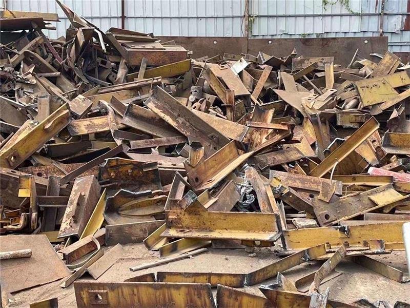 供销合作总社答21记者：将建设1万个再生资源回收站点打造500个绿色分拣中心(图1)