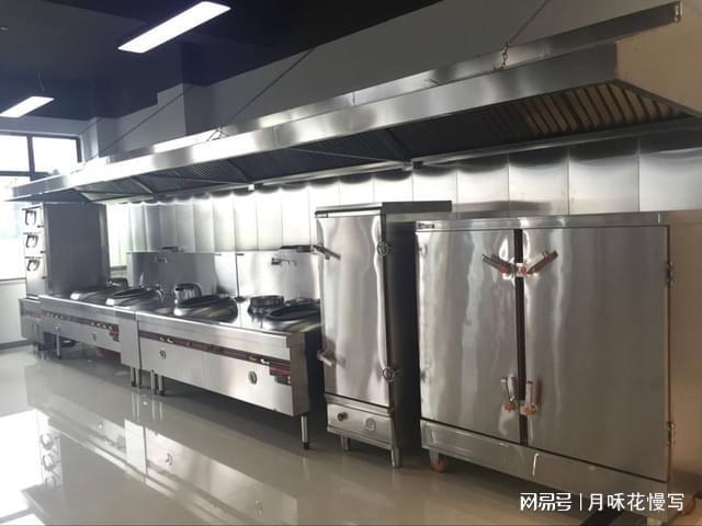 郑州自助餐厅设备回收处理二手回收(图2)