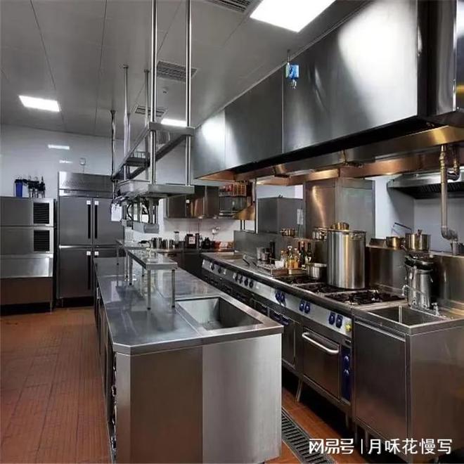 郑州自助餐厅设备回收处理二手回收(图3)