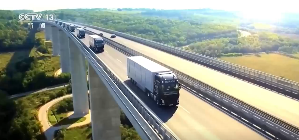 如何完善现代商贸流通体系？如何让人民生活更便利？9部门发文这样做(图2)