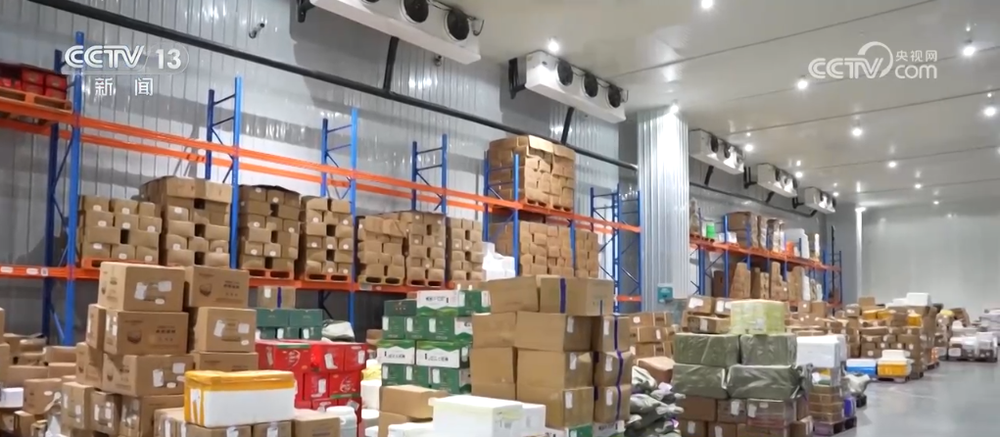 如何完善现代商贸流通体系？如何让人民生活更便利？9部门发文这样做(图3)