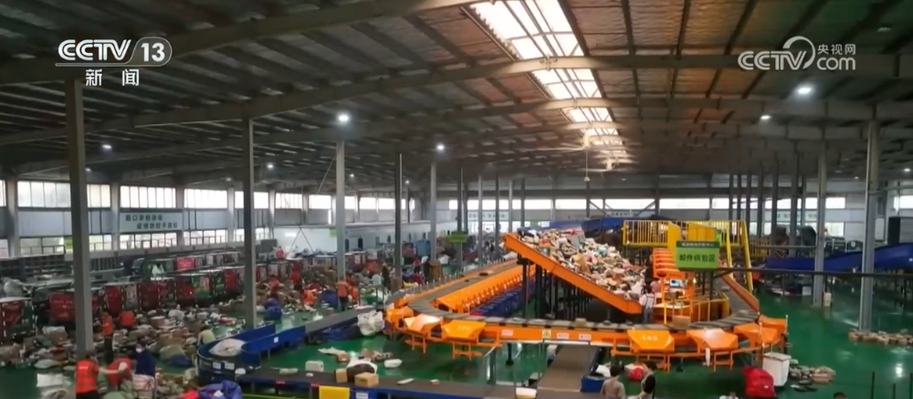 如何完善现代商贸流通体系？如何让人民生活更便利？9部门发文这样做(图4)