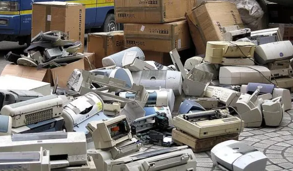 3步打造高效环保废旧回收新方案高效环保再利用！(图1)