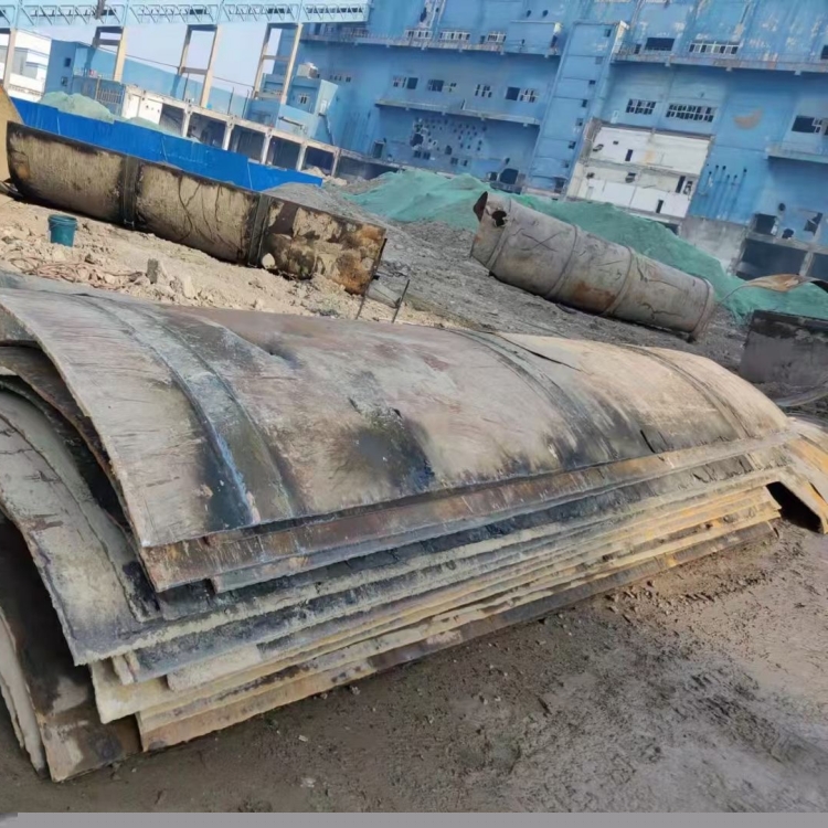 废旧机器设备回收(图1)