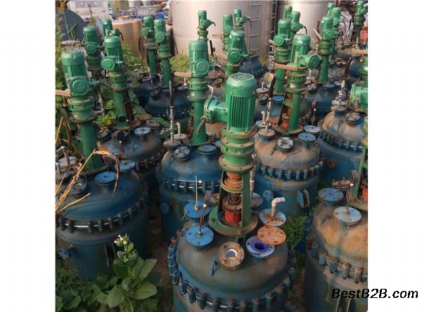 淮安常年废旧设备回收(图1)