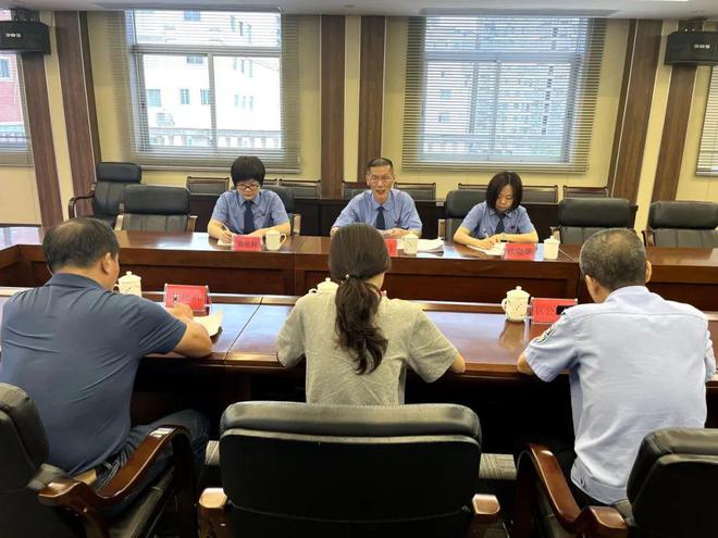 以“良方”促“善治” 检察建议助力再生资源回收治理见实效(图2)