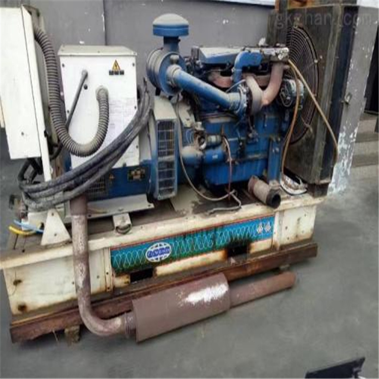 昆山华鼎废旧物资设备回收有限公司(图1)