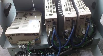 深圳回收旧机械设备回收报价-深圳市豫鑫再生资源有限公司(图1)