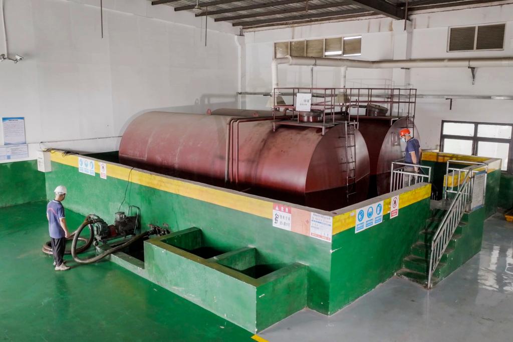 废旧家电去哪了？正规企业“吃不饱”“小作坊”在私拆(图11)