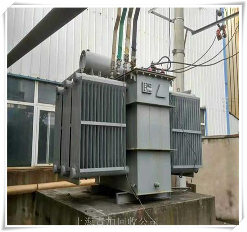 废弃二手设备回收公司 工厂废旧二手设备回收公司 服务咨询(图1)