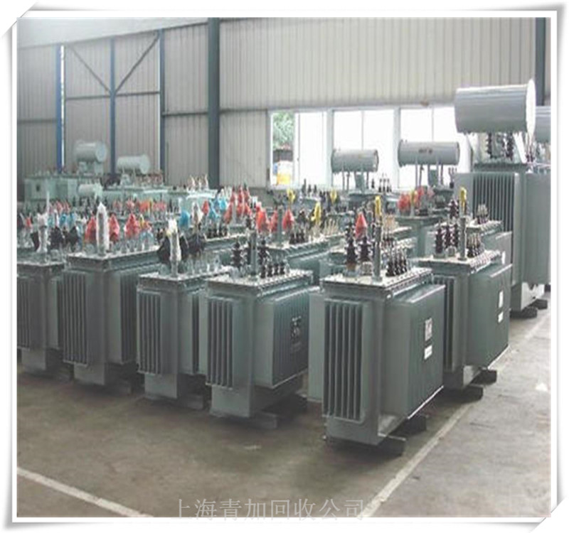 废弃二手设备回收公司 工厂废旧二手设备回收公司 服务咨询(图3)