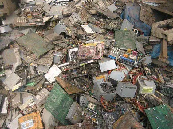 做好循环回收“大文章”需三处着墨(图1)