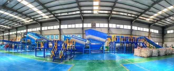 2024年度中国再生资源行业十大影响力事件(图9)