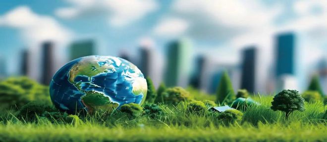 2024年度中国再生资源行业十大影响力事件(图7)