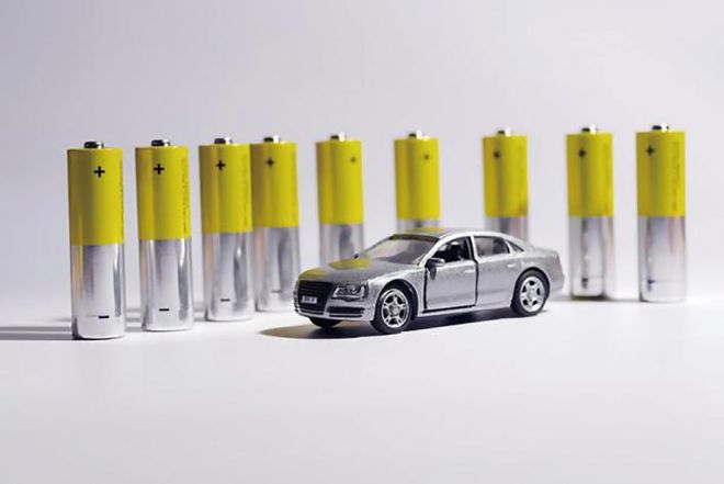 2024年度中国再生资源行业十大影响力事件(图10)