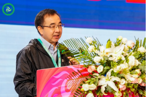 2024再生资源行业企业家大会在云南召开(图4)