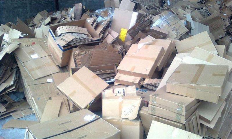 未来五年：再生资源行业步入发展黄金时代(图1)