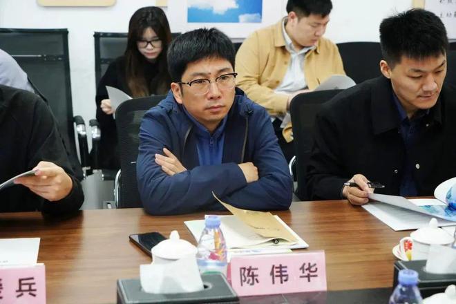 中国再生资源集团到爱博绿考察推动废弃电器电子废弃物回收(图3)