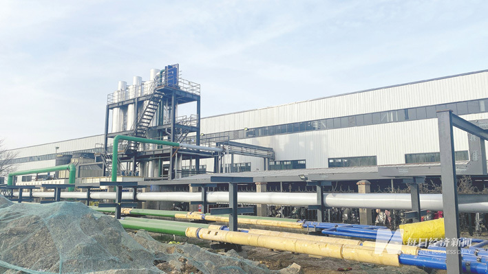 淮北市多个万吨级废旧电池回收项目今年投产(图1)