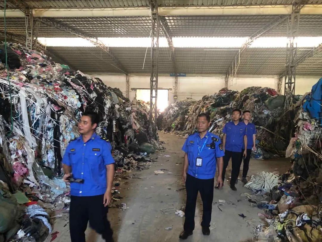 江陵县再生资源回收体系建设项目江陵县再生资源回收体系建设项目废纺设备采购(第二次)(JZJI-202412FJ-014001002)招标公告(图1)