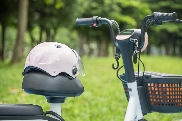 “小电驴”以旧换新继续补！售旧金额+购新补贴 可领双份实惠(图2)