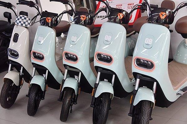 “小电驴”以旧换新继续补！售旧金额+购新补贴 可领双份实惠(图5)