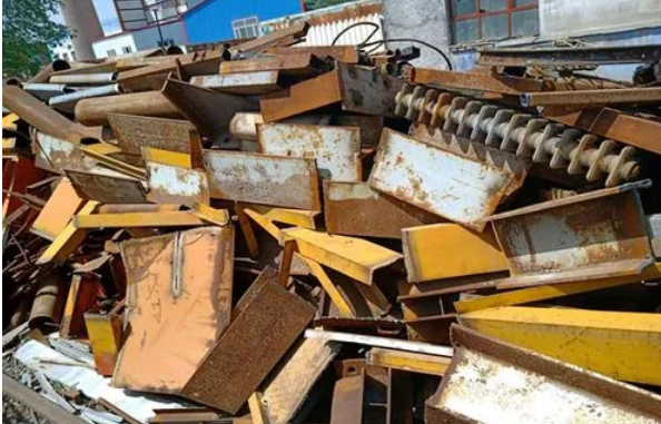 企业年终断舍离：如何安全高效处理旧IT设备？(图1)