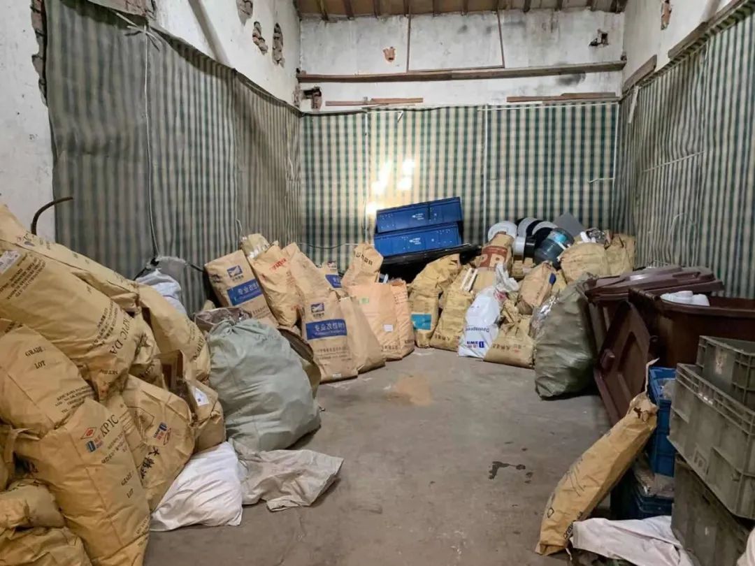 景德镇鸿杰再生资源取得废旧金属分类回收装置专利提高吸附效率(图1)