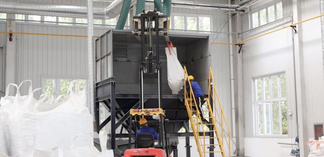 新华视点丨“以旧换新”后“旧物”都去哪了？(图2)