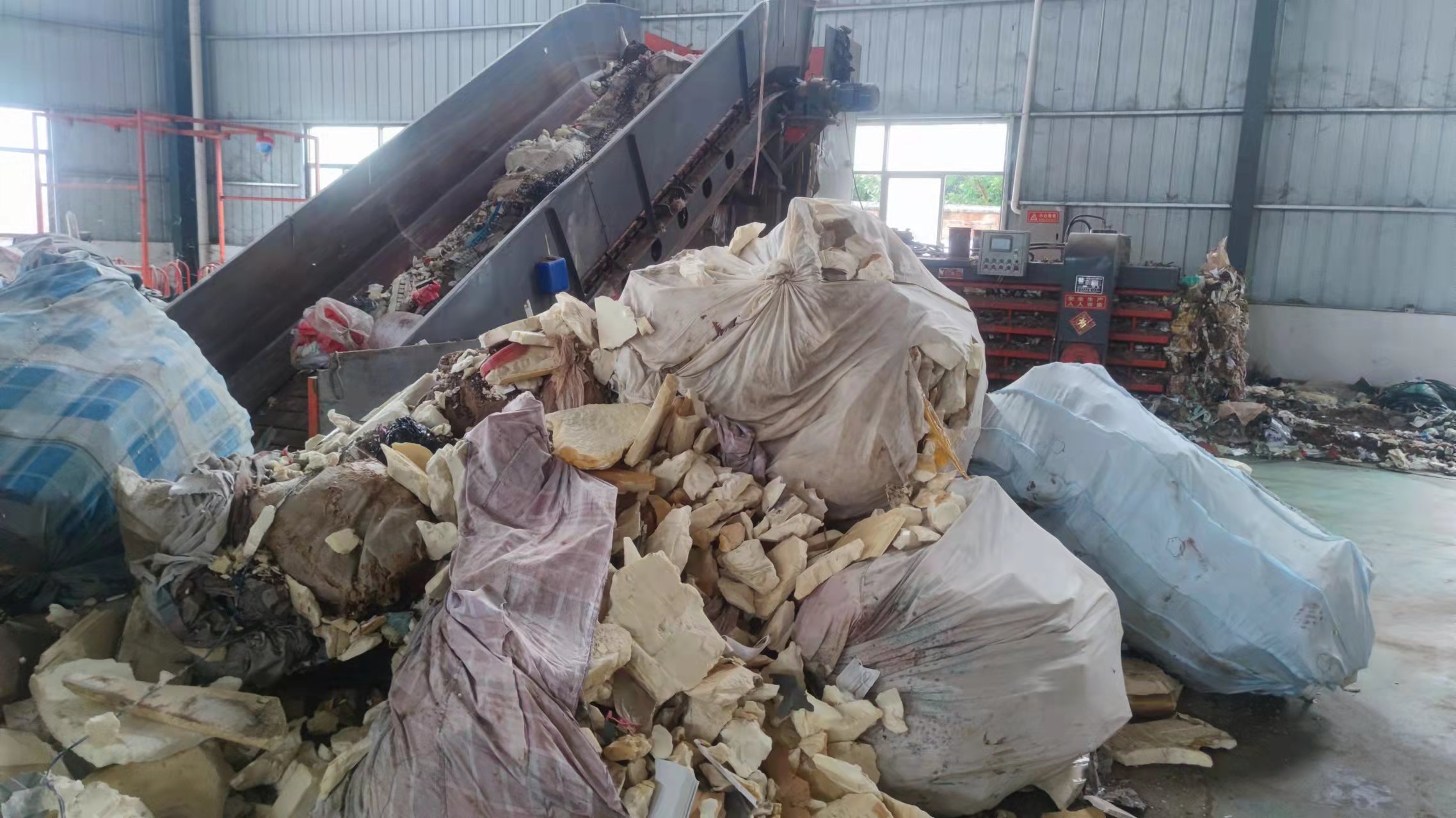 首批再生资源回收试点企业公布都有谁入选？(图1)