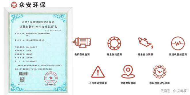 废旧轮胎处理生产线 破局黑色污染！(图3)