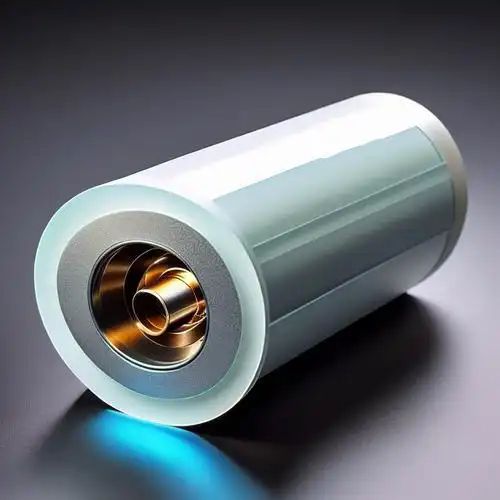 河南巨峰废旧锂电池负极片回收处理与高性能硅碳材料的制备(图6)