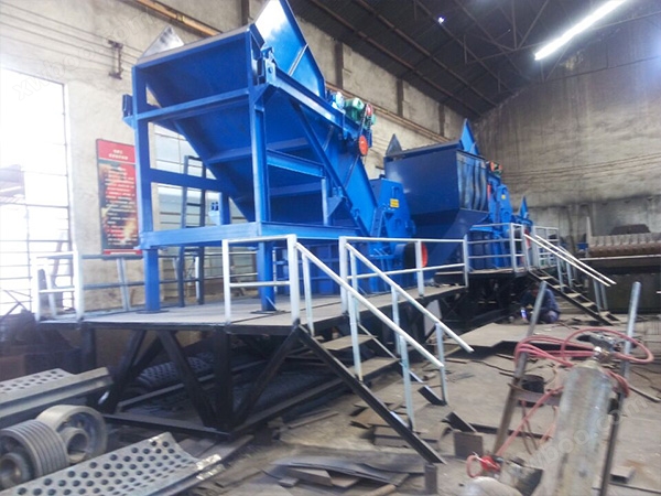 乌兰察布整厂旧设备回收-生产线设备回收-旧(图1)