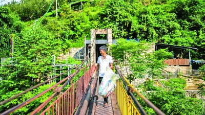 低值可回收物如何变废为宝(图1)