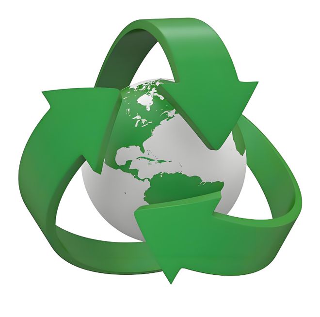 投资1亿的再生资源回收利用项目正面向全国选址布局中(图1)