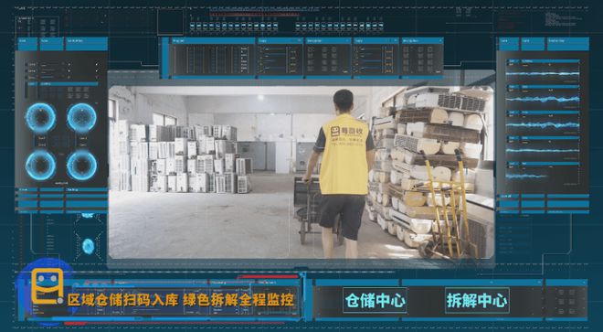 创新驱动嗨回收打造再生资源回收创业新风口(图6)