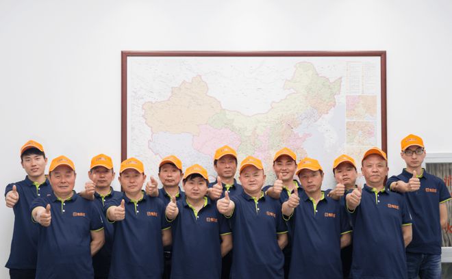 创新驱动嗨回收打造再生资源回收创业新风口(图3)