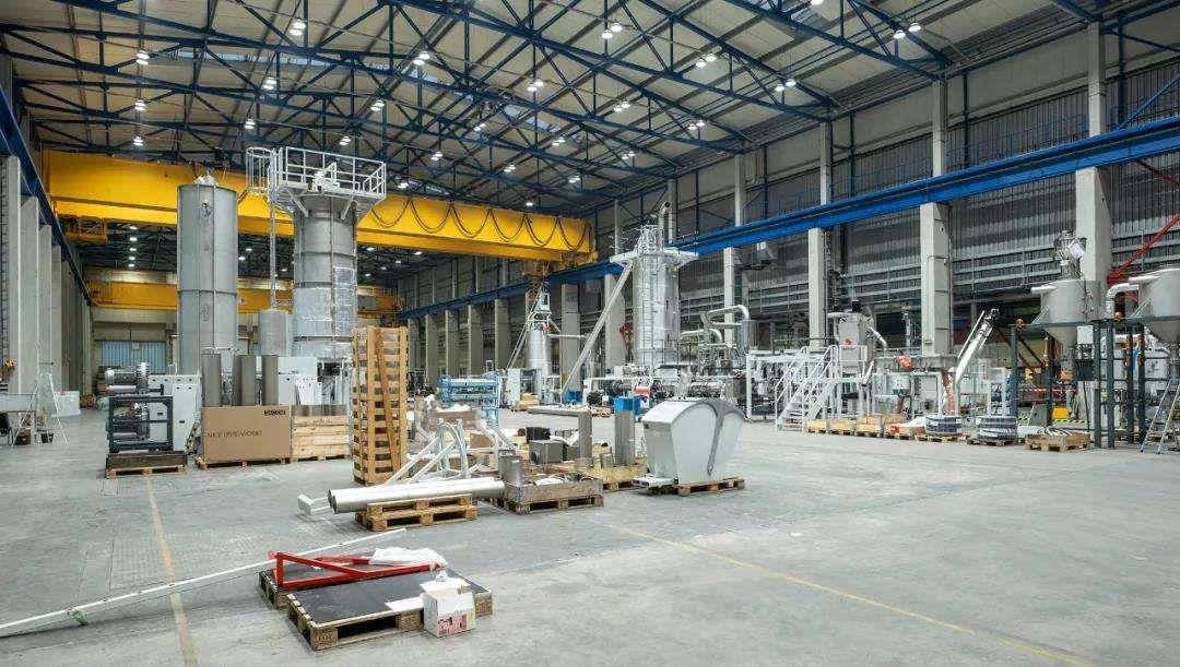 以旧换新加力扩围！陕西拿出这些“硬措施”(图1)