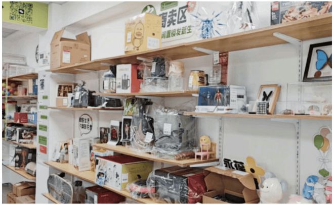 创新驱动嗨回收打造再生资源回收创业新风口(图10)