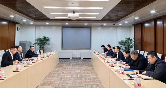 再生资源两大“巨头”：供销总社和中国资环集团首次公开会晤(图1)