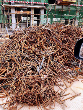 2025年垃圾回收题材名单详情如下（2月20日）(图1)