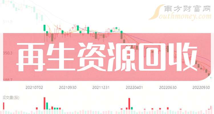 再生资源回收股票的龙头股：这3只值得研究（2025221）(图1)