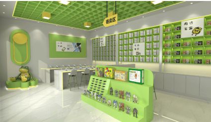 嗨回收：以数字技术重塑再生资源行业循环空间站打造绿色新范式(图4)