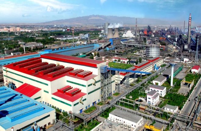 3000万元年回收8万余吨！瓯海区南部再生资源分拣中心投用(图2)