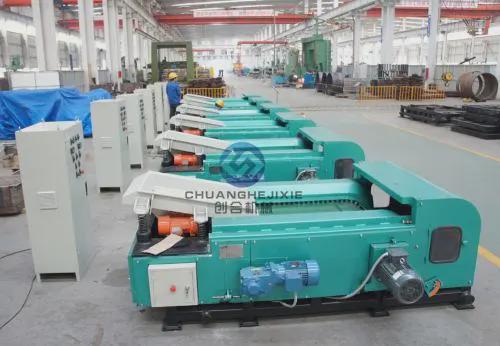 工业垃圾回收再利用项目：环保与资源再生的双赢之路(图2)