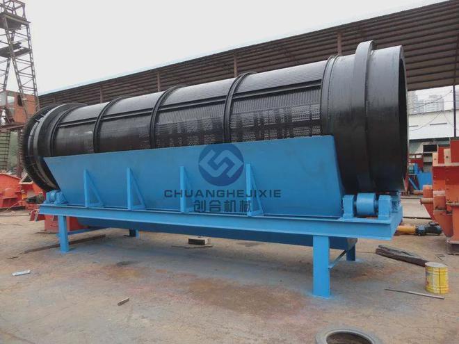 工业垃圾回收再利用项目：环保与资源再生的双赢之路(图3)