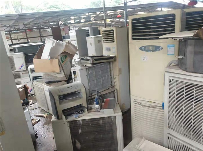 “再生材料” 首入政府工作报告 已组建百亿央企集团 25年循环经济产业产值将达5万亿(图1)